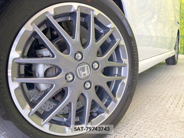 Honda N BOX CUSTOM 2023-11 8526101-12