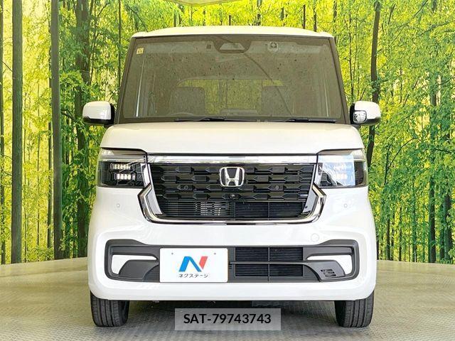 Honda N BOX CUSTOM 2023-11 8526101-13