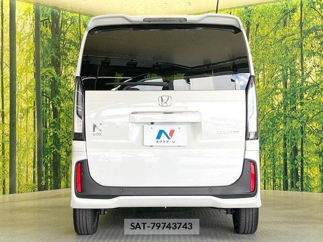Honda N BOX CUSTOM 2023-11 8526101-14