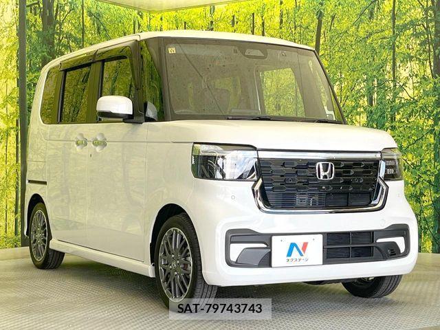 Honda N BOX CUSTOM 2023-11 8526101-15