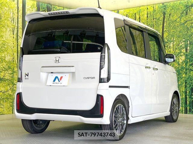 Honda N BOX CUSTOM 2023-11 8526101-16