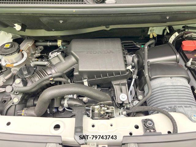 Honda N BOX CUSTOM 2023-11 8526101-17