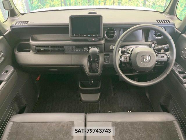 Honda N BOX CUSTOM 2023-11 8526101-1