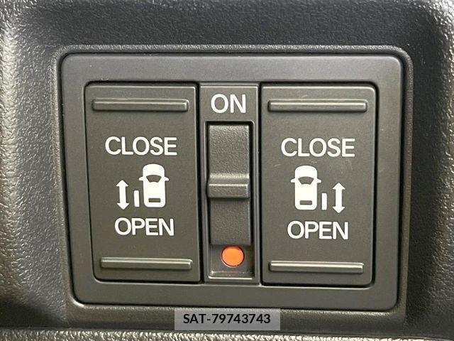 Honda N BOX CUSTOM 2023-11 8526101-6