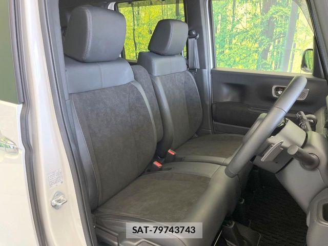 Honda N BOX CUSTOM 2023-11 8526101-7