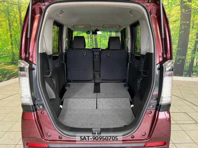 Honda N BOX CUSTOM 2014-01 8526203-9