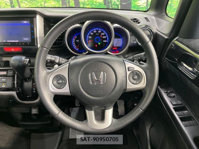 Honda N BOX CUSTOM 2014-01 8526203-10