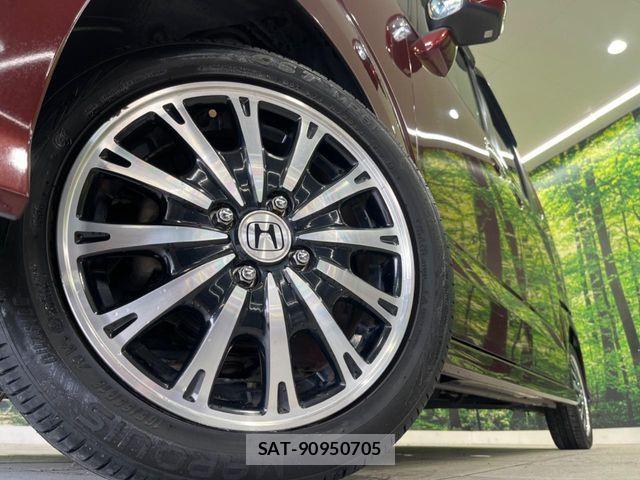 Honda N BOX CUSTOM 2014-01 8526203-12