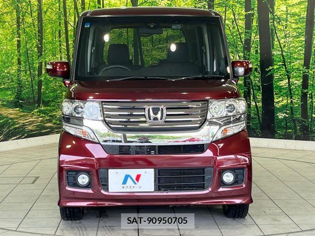 Honda N BOX CUSTOM 2014-01 8526203-13