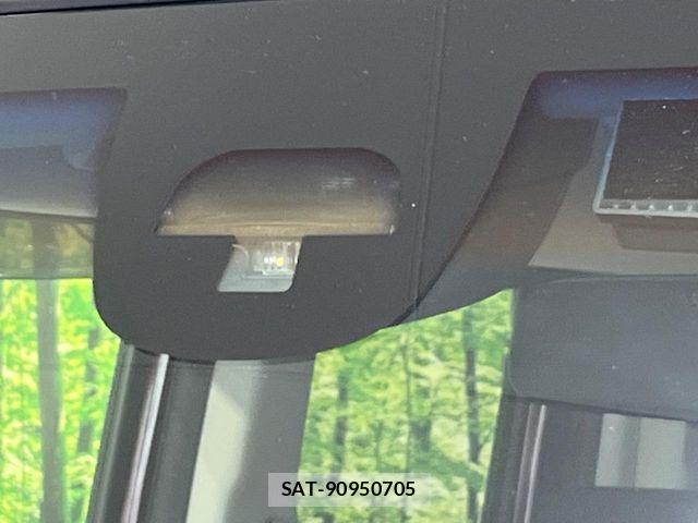 Honda N BOX CUSTOM 2014-01 8526203-5