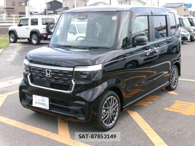 Honda N BOX CUSTOM 2024-09 8526108-0
