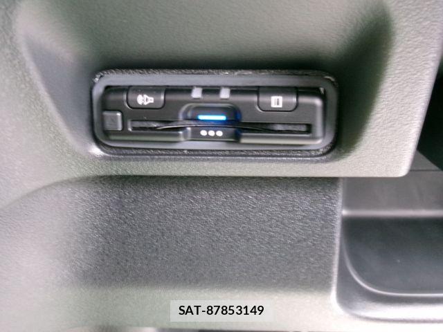 Honda N BOX CUSTOM 2024-09 8526108-12