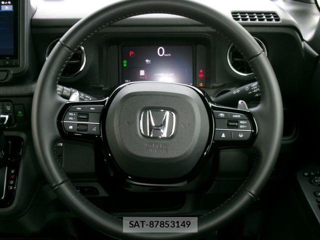 Honda N BOX CUSTOM 2024-09 8526108-18