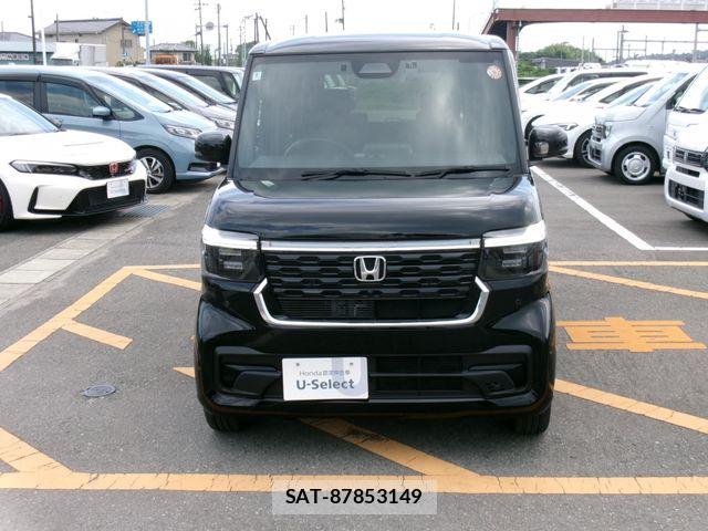 Honda N BOX CUSTOM 2024-09 8526108-1