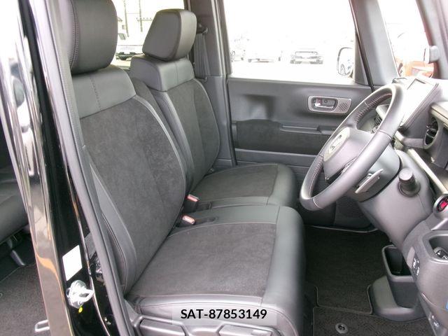 Honda N BOX CUSTOM 2024-09 8526108-20