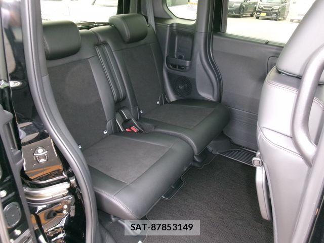 Honda N BOX CUSTOM 2024-09 8526108-21