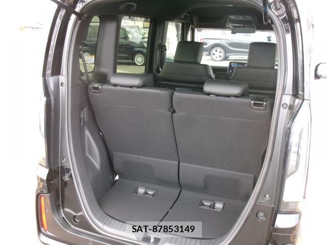 Honda N BOX CUSTOM 2024-09 8526108-22