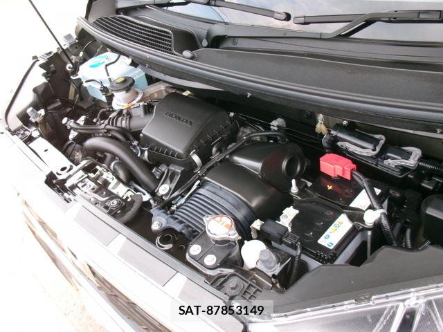 Honda N BOX CUSTOM 2024-09 8526108-24