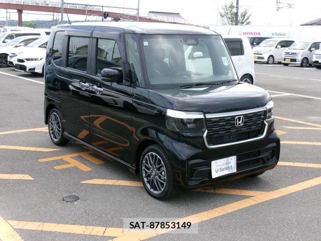 Honda N BOX CUSTOM 2024-09 8526108-2