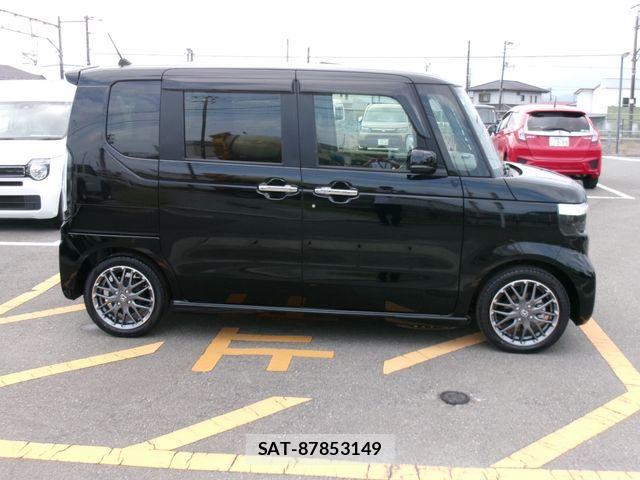 Honda N BOX CUSTOM 2024-09 8526108-3