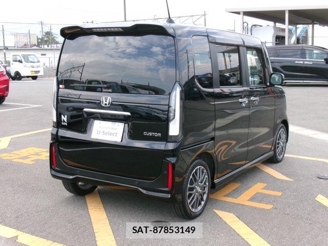 Honda N BOX CUSTOM 2024-09 8526108-4