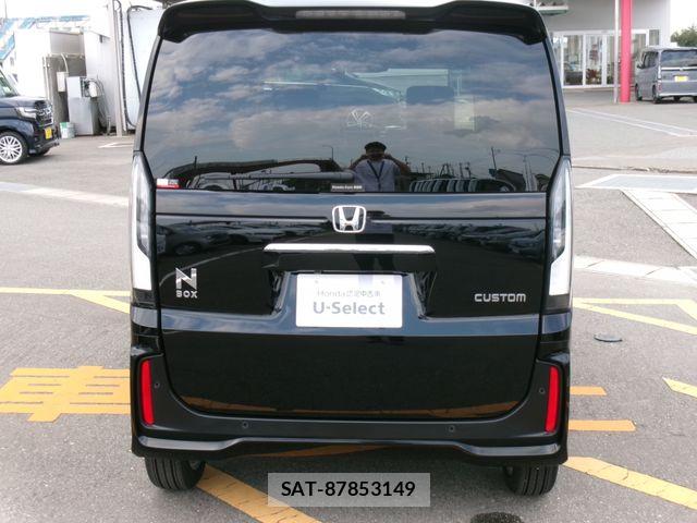 Honda N BOX CUSTOM 2024-09 8526108-5