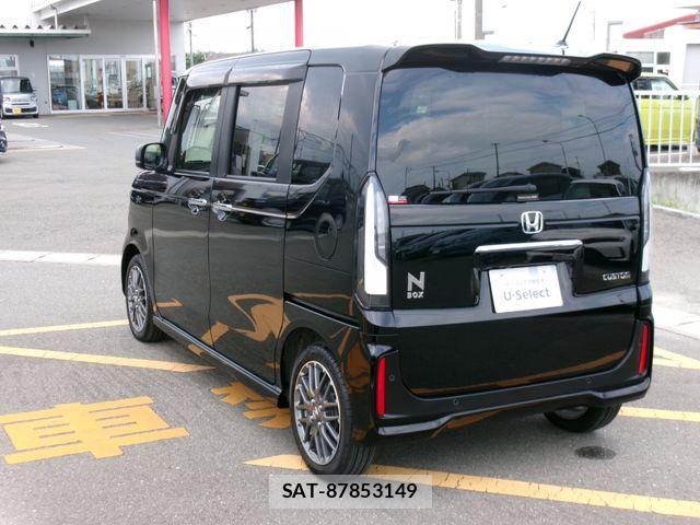 Honda N BOX CUSTOM 2024-09 8526108-6