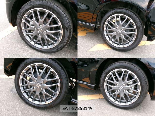 Honda N BOX CUSTOM 2024-09 8526108-8