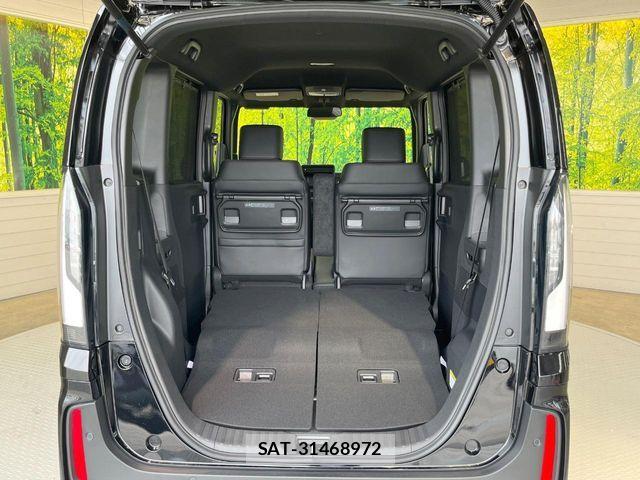 Honda N BOX CUSTOM 2026-07 8526102-9