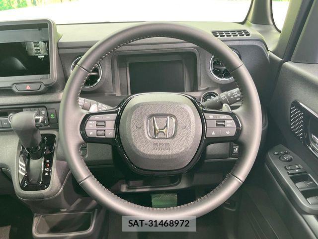 Honda N BOX CUSTOM 2026-07 8526102-10