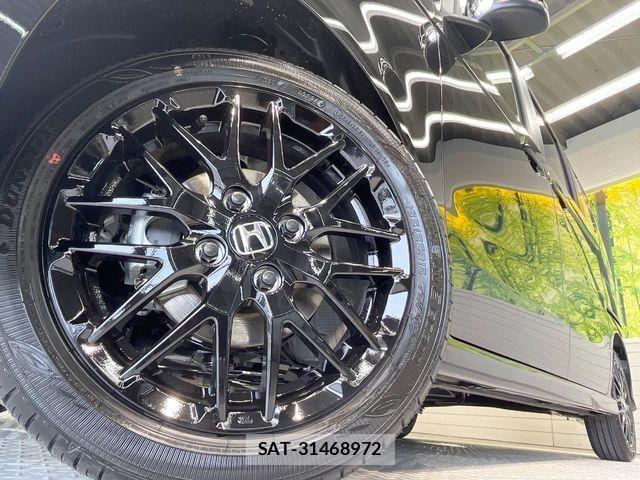 Honda N BOX CUSTOM 2026-07 8526102-12