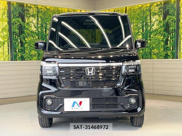 Honda N BOX CUSTOM 2026-07 8526102-13