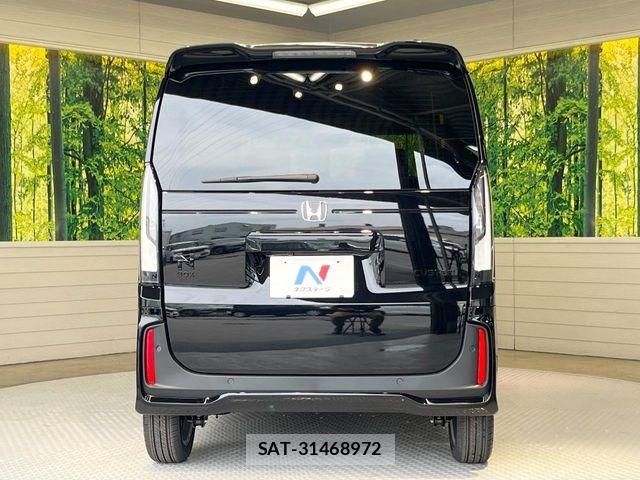 Honda N BOX CUSTOM 2026-07 8526102-14