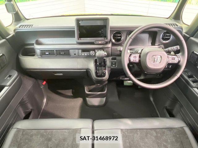 Honda N BOX CUSTOM 2026-07 8526102-1