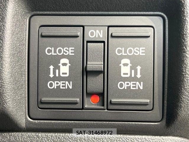 Honda N BOX CUSTOM 2026-07 8526102-2
