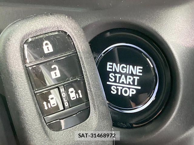 Honda N BOX CUSTOM 2026-07 8526102-5