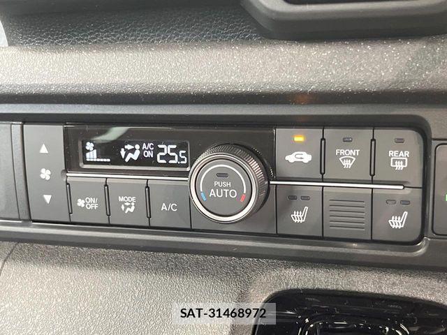 Honda N BOX CUSTOM 2026-07 8526102-6