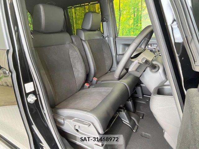 Honda N BOX CUSTOM 2026-07 8526102-7