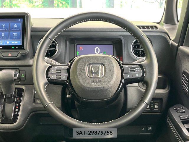 Honda N BOX CUSTOM 2023-10 8526136-10