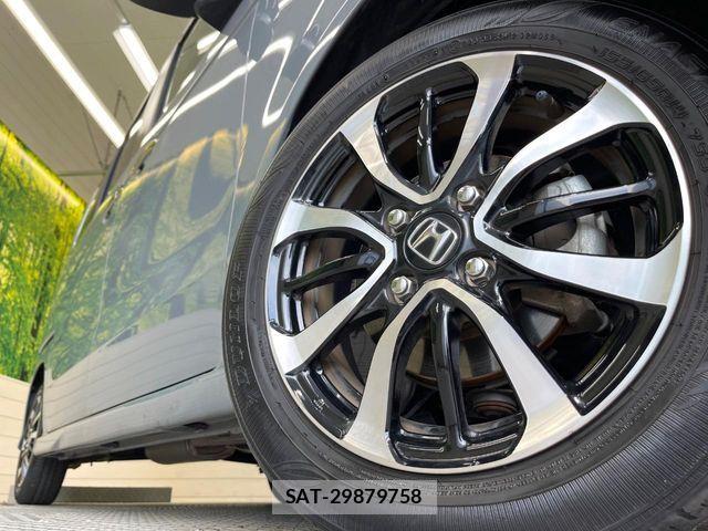 Honda N BOX CUSTOM 2023-10 8526136-12