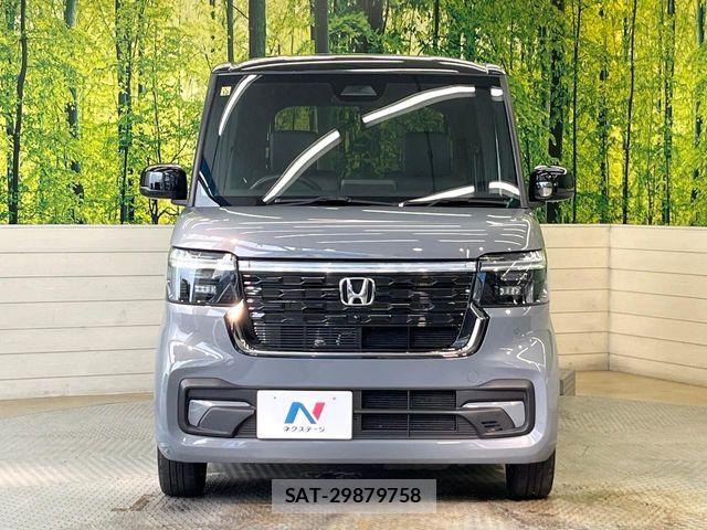 Honda N BOX CUSTOM 2023-10 8526136-13