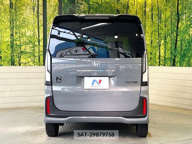 Honda N BOX CUSTOM 2023-10 8526136-14