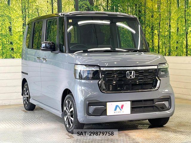 Honda N BOX CUSTOM 2023-10 8526136-15