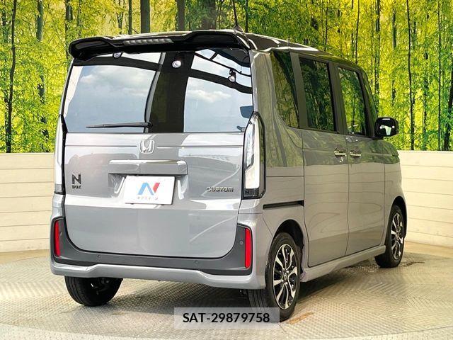 Honda N BOX CUSTOM 2023-10 8526136-16