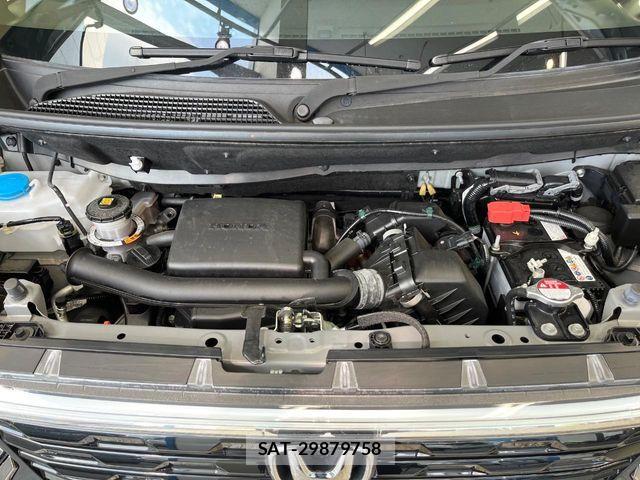 Honda N BOX CUSTOM 2023-10 8526136-17