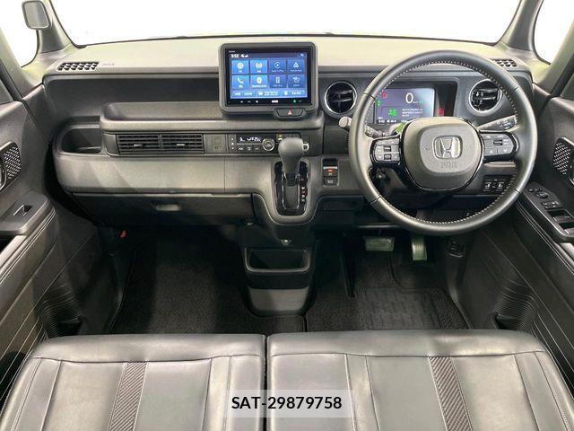 Honda N BOX CUSTOM 2023-10 8526136-1