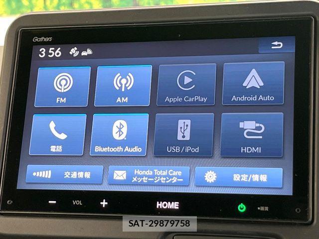 Honda N BOX CUSTOM 2023-10 8526136-3