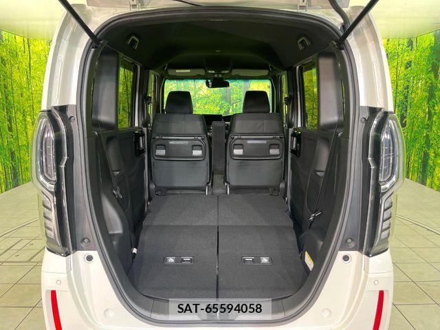 Honda N BOX CUSTOM 2021-08 8526141-10