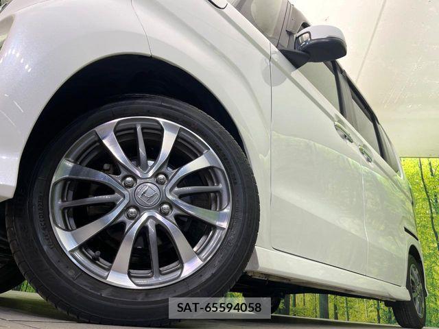 Honda N BOX CUSTOM 2021-08 8526141-12