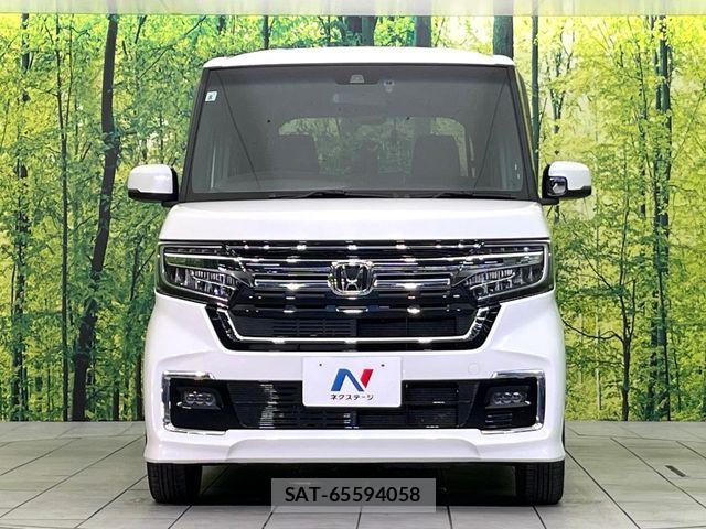 Honda N BOX CUSTOM 2021-08 8526141-13
